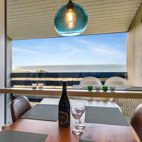 Apartment 6 persons - 2-6B2