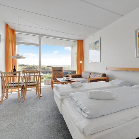 Apartment 2 persons - 2B1