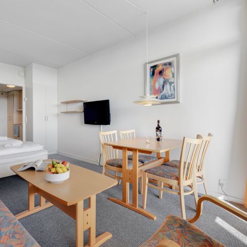 APARTMENT 2 people - 2B1