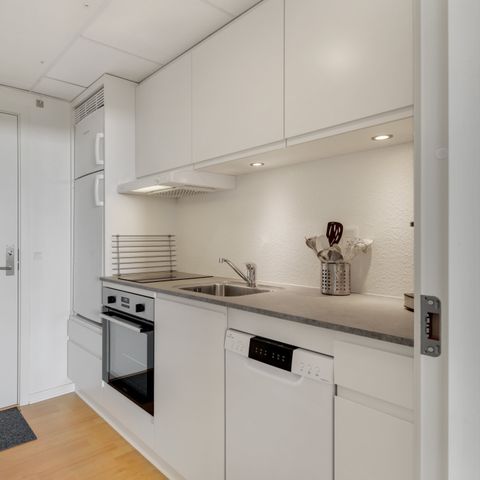 Apartment 2 persons - 2B2