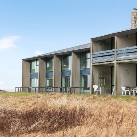 APARTMENT 2 people - 2B2