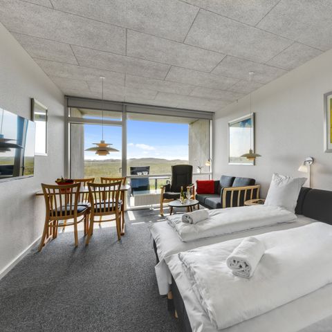 Apartment 2 persons - 2B2