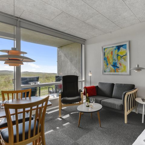 APARTMENT 2 people - 2B2