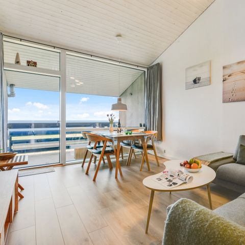 APARTMENT 4 people - 4C2