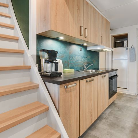 Apartment 4 persons - 4C2