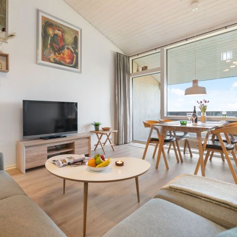 APARTMENT 4 people - 4C2
