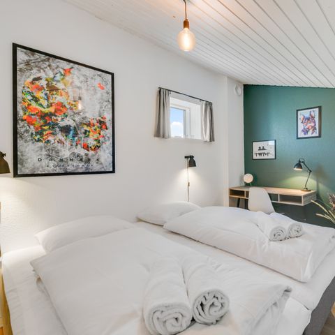 Apartment 4 persons - 4C2