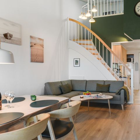 Apartment 4 persons - 4C2