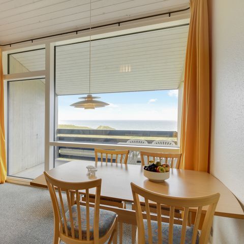 Apartment 6 persons - 4-6 person holiday flat