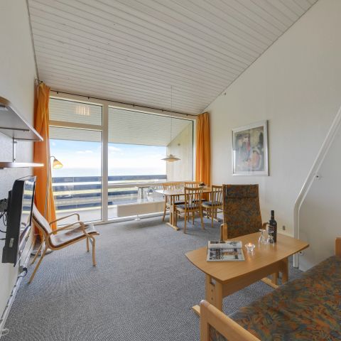 Apartment 6 persons - 4-6B1