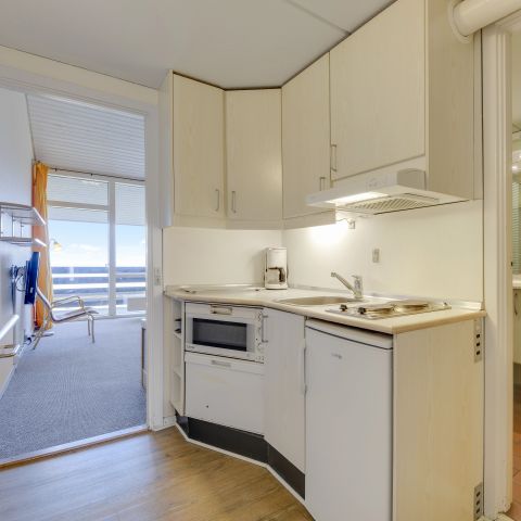Apartment 6 persons - 4-6B1