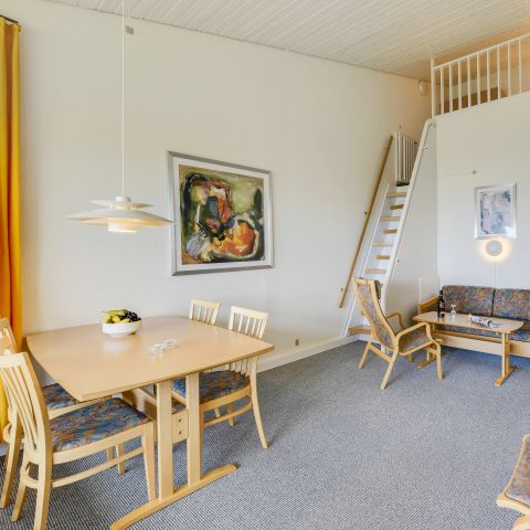 Apartment 6 persons - 4-6B1