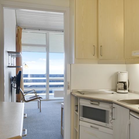 Apartment 6 persons - 4-6B1