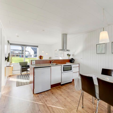 BUNGALOW 4 people - 4B