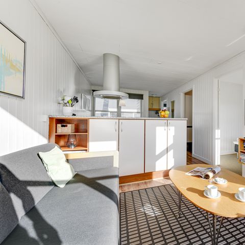 Bungalow 4 persons - 4B