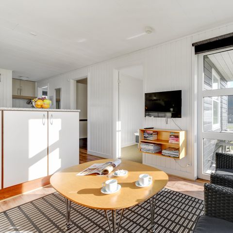 Bungalow 4 persons - 4B
