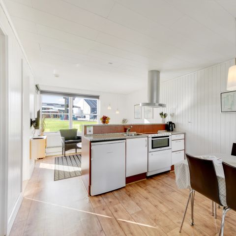 Bungalow 4 persons - 4B