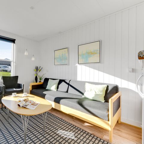 Bungalow 4 persons - 4B