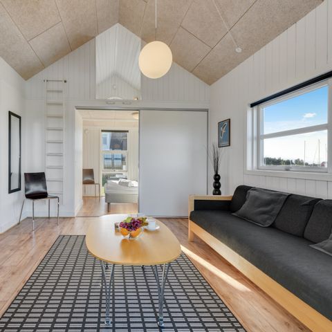 BUNGALOW 6 people - 2B2 (max. 2 adults)
