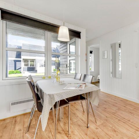 BUNGALOW 4 people - 4B