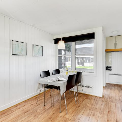 BUNGALOW 4 people - 4B
