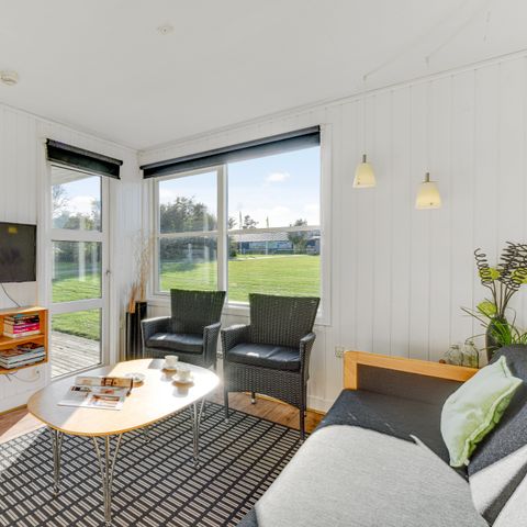Bungalow 4 persons - 4B