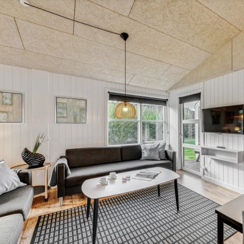 Bungalow 8 persons - 8B1