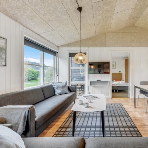 BUNGALOW 8 people - 8B1
