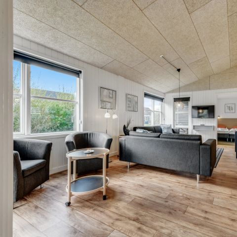 Bungalow 8 persons - 8B1