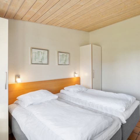 Bungalow 4 persons - 2-4B1