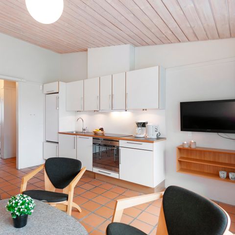 Bungalow 4 persons - 2-4B1