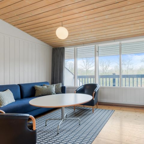 Bungalow 4 persons - 2-4B2