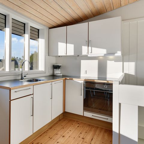 Bungalow 4 persons - 2-4B2