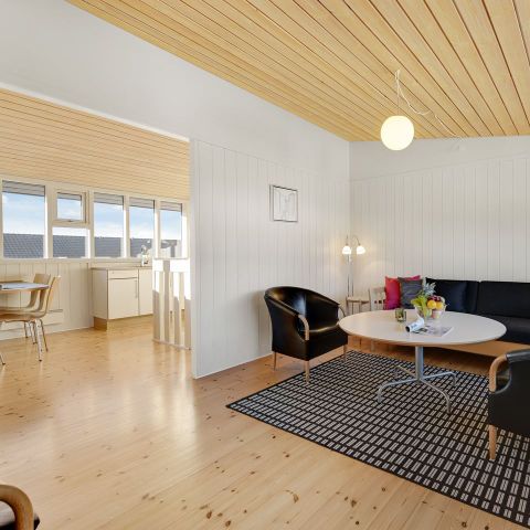 Bungalow 4 persons - 2-4B2