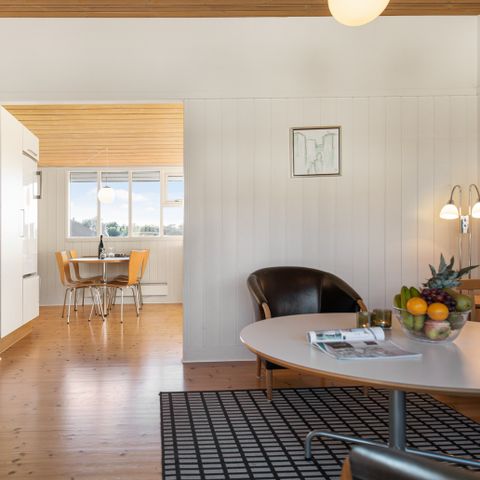 Bungalow 4 persons - 2-4B2