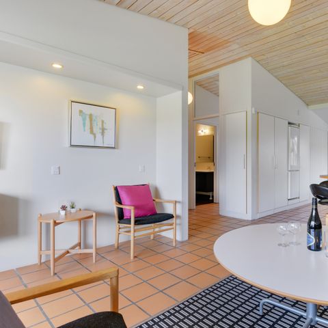 Bungalow 6 persons - 4-6B