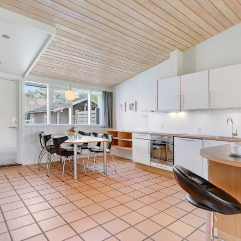 BUNGALOW 6 people - 4-6B