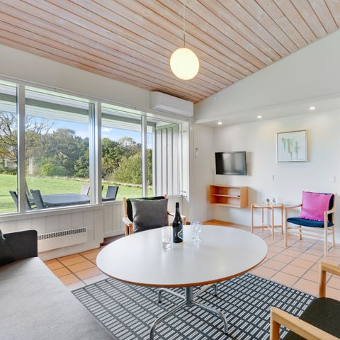 Bungalow 6 persons - 4-6B