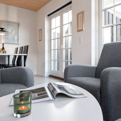 Bungalow 4 persons - 4B