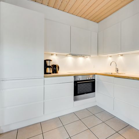 Bungalow 4 persons - 4B