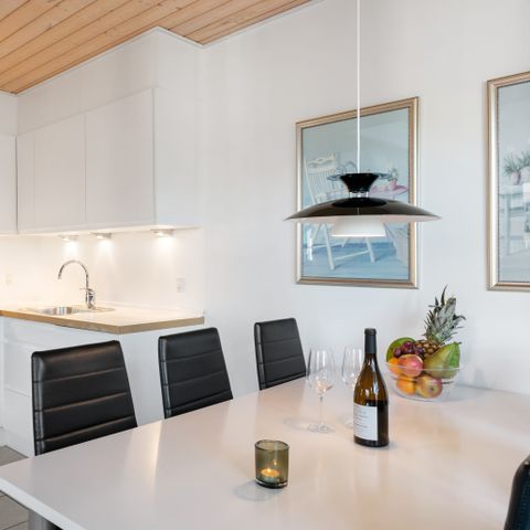 Bungalow 4 persons - 4B