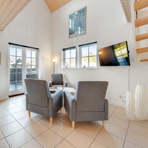 Bungalow 4 persons - 4B
