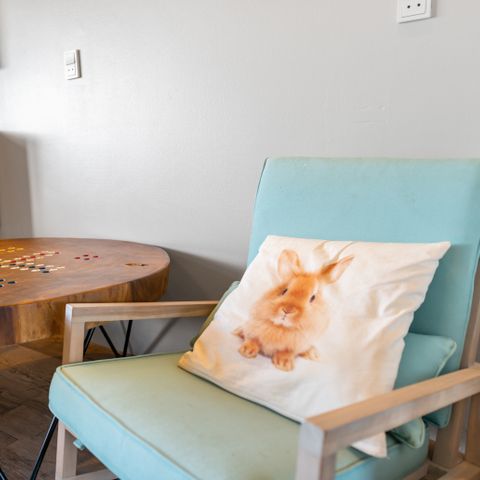 Bungalow 4 persons - 4BK