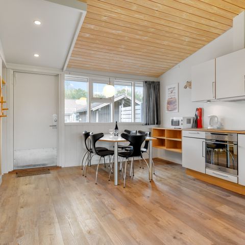 Bungalow 4 persons - 4BK