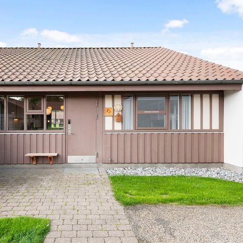 Bungalow 4 persons - 4BK
