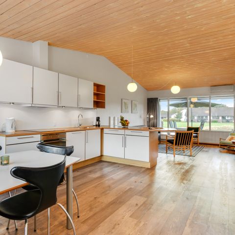 Bungalow 4 persons - 4BK