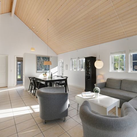 Bungalow 6 persons - 6B