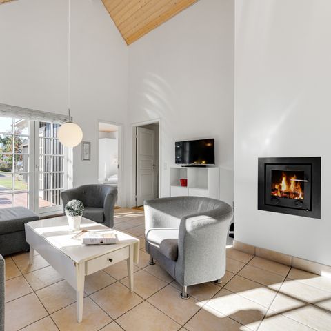 Bungalow 6 persons - 6B