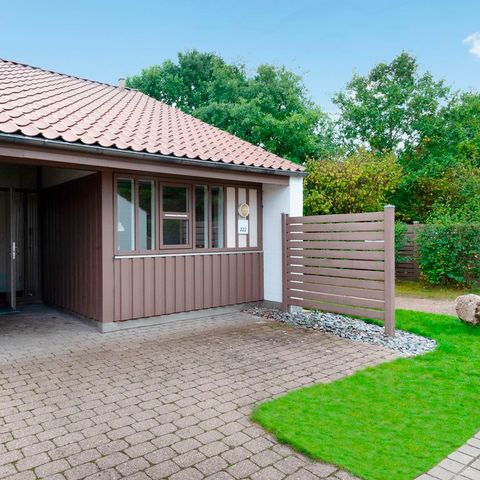 BUNGALOW 4 people - 2-4B