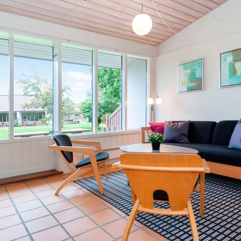 Bungalow 4 persons - 2-4B1